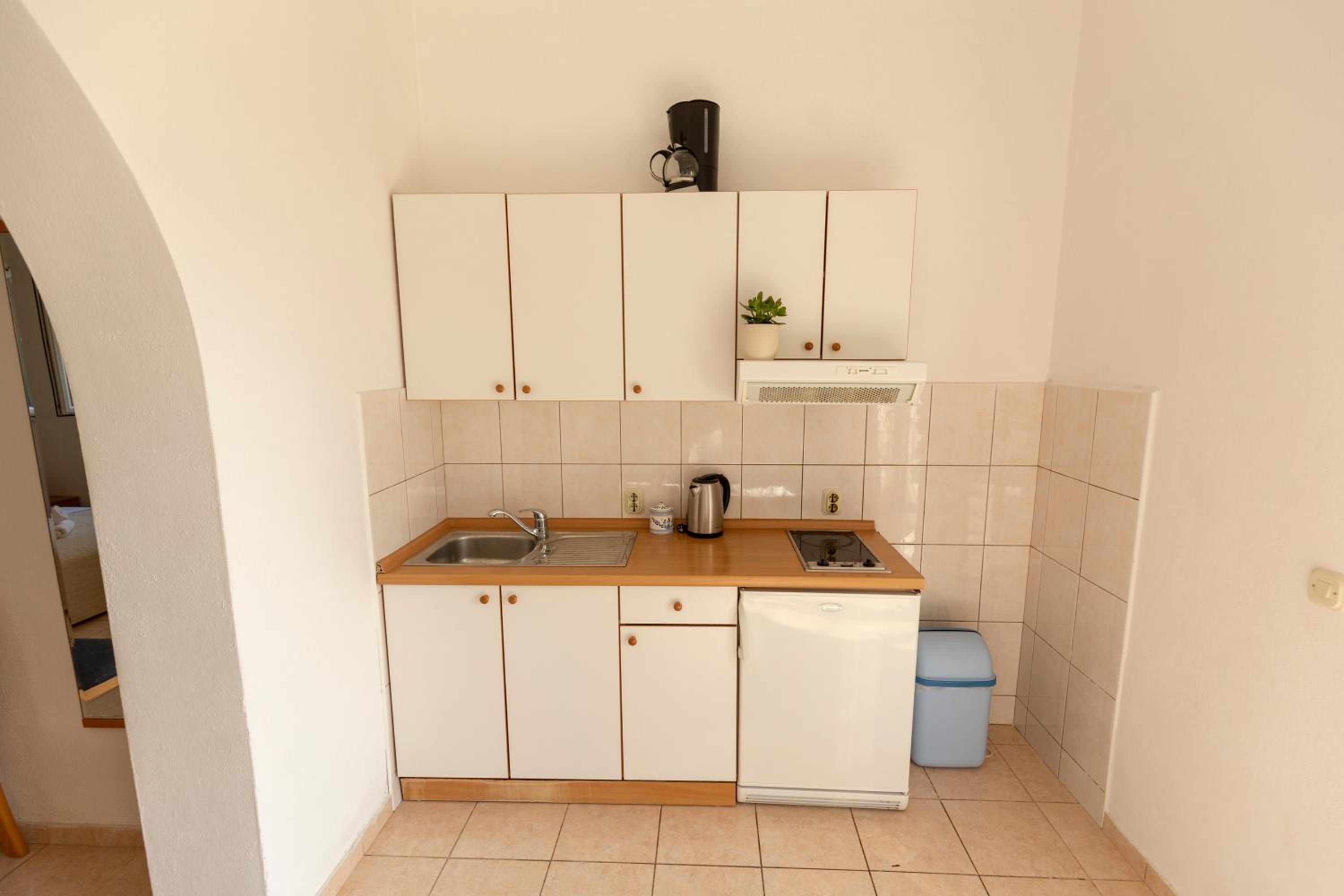 Apartmani Maja view 5