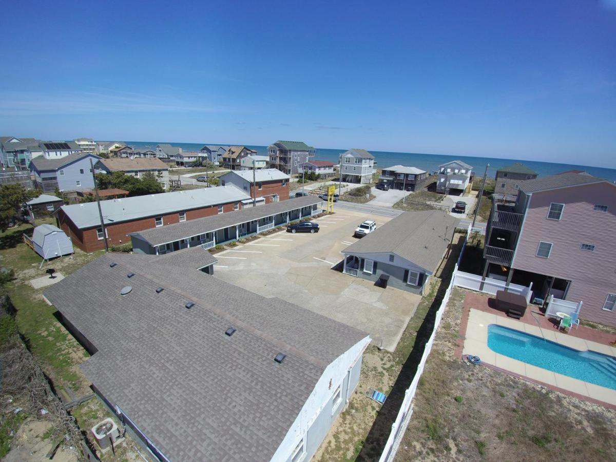 Driftin Sands Motel
