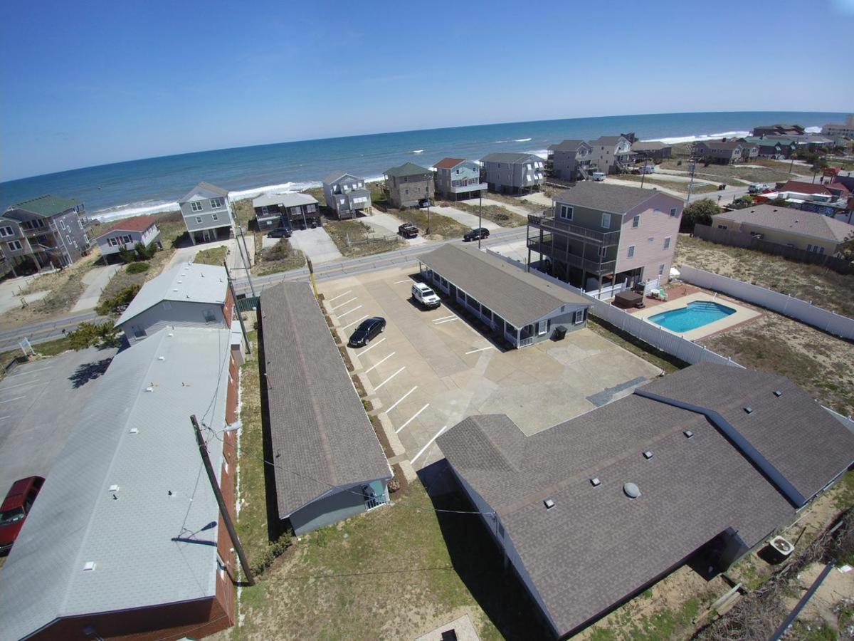 Driftin Sands Motel