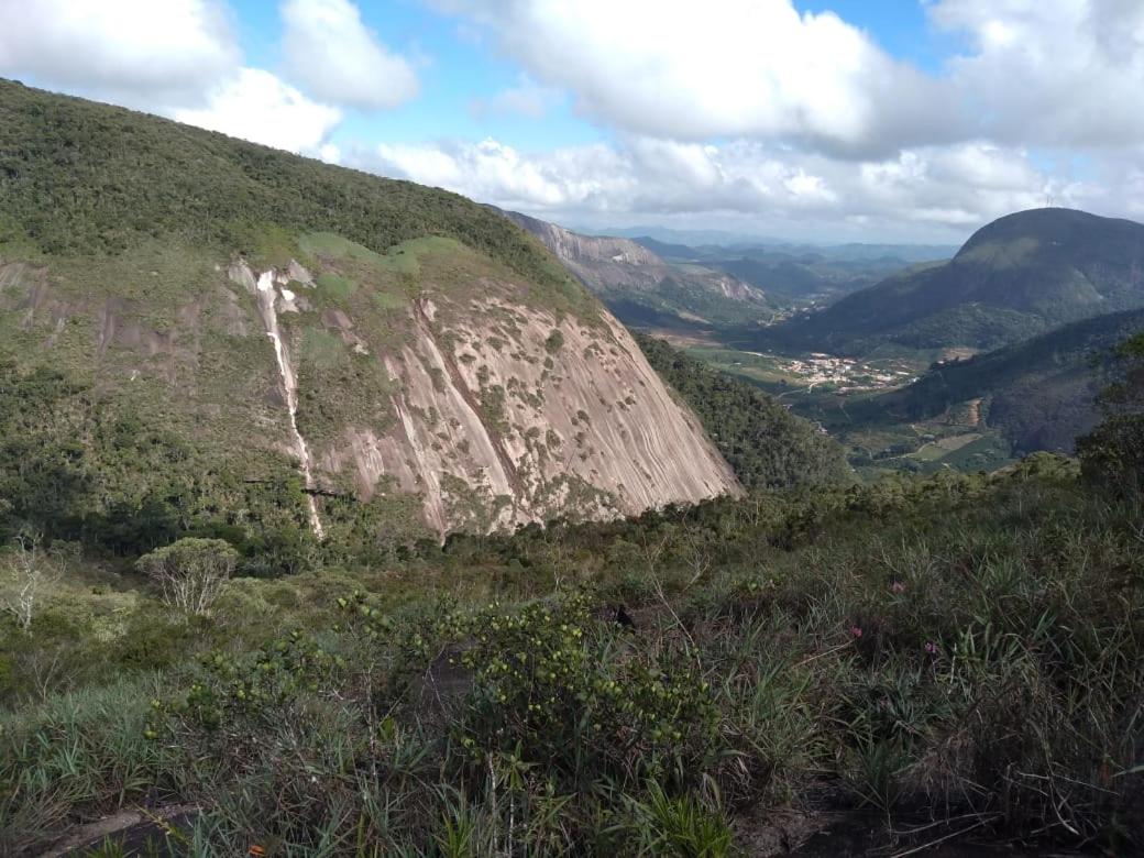 Recanto das Águas