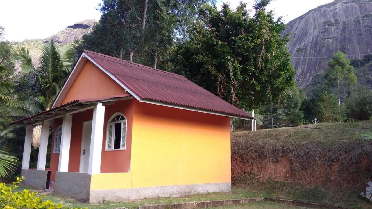 Recanto das Águas