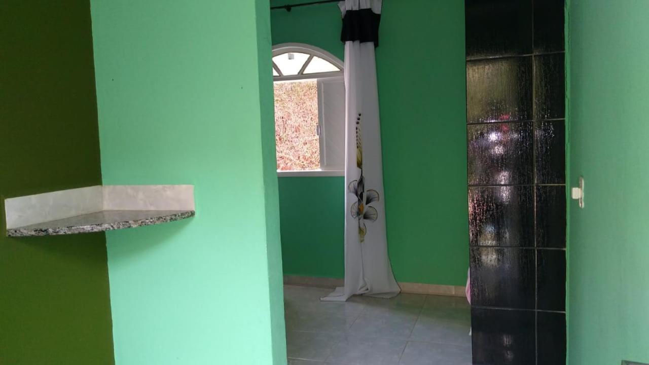 Recanto das Águas