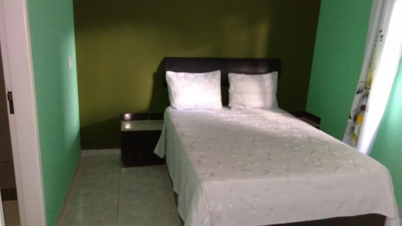 Recanto das Águas
