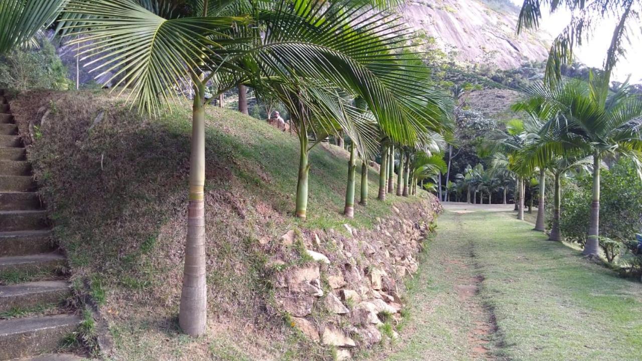 Recanto das Águas