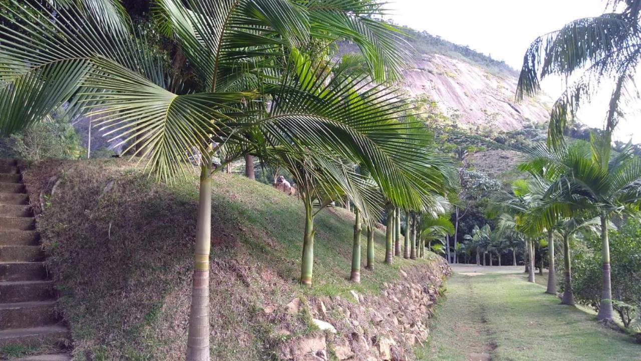 Recanto das Águas