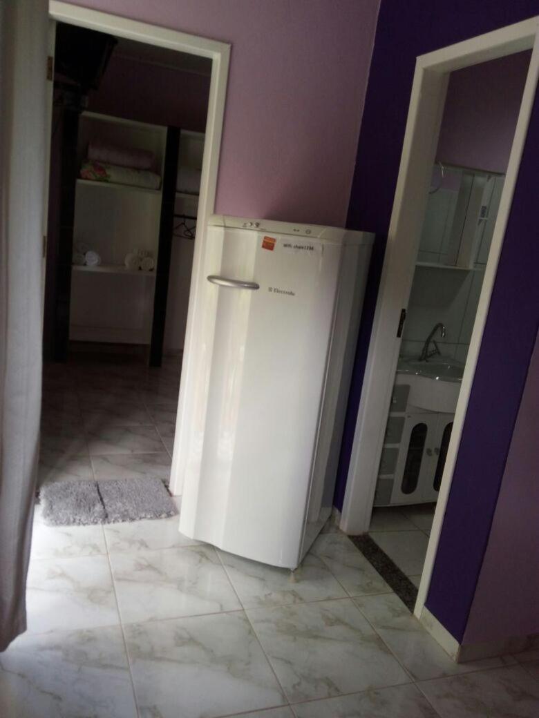 Recanto das Águas