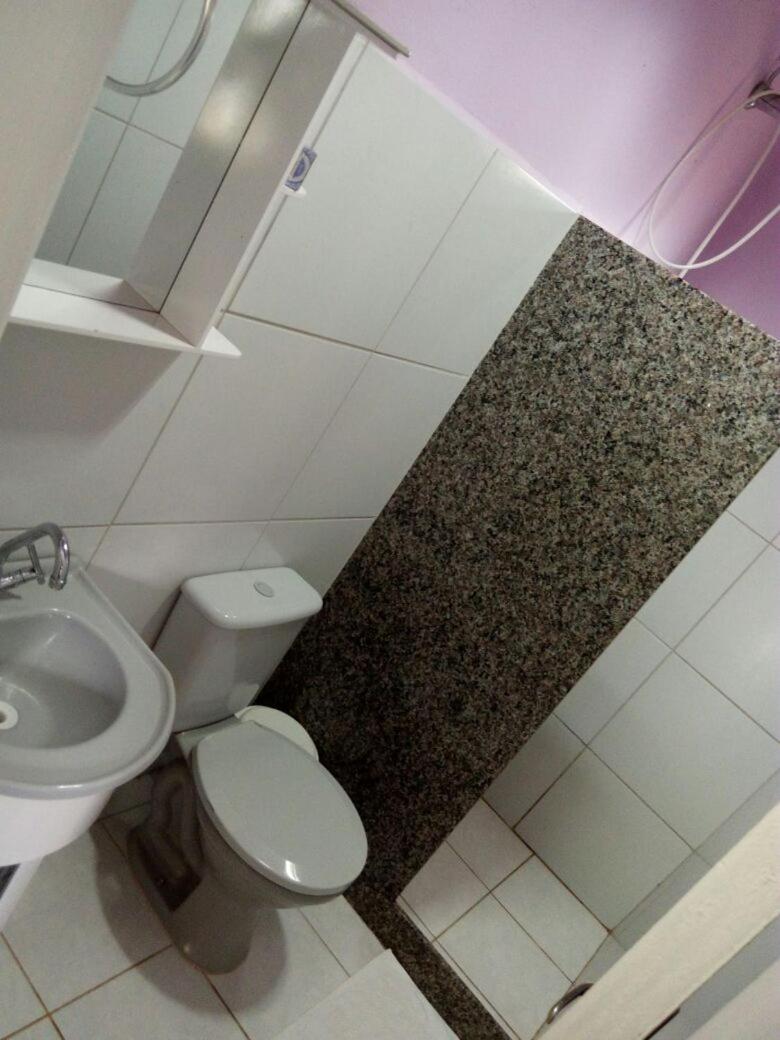 Recanto das Águas