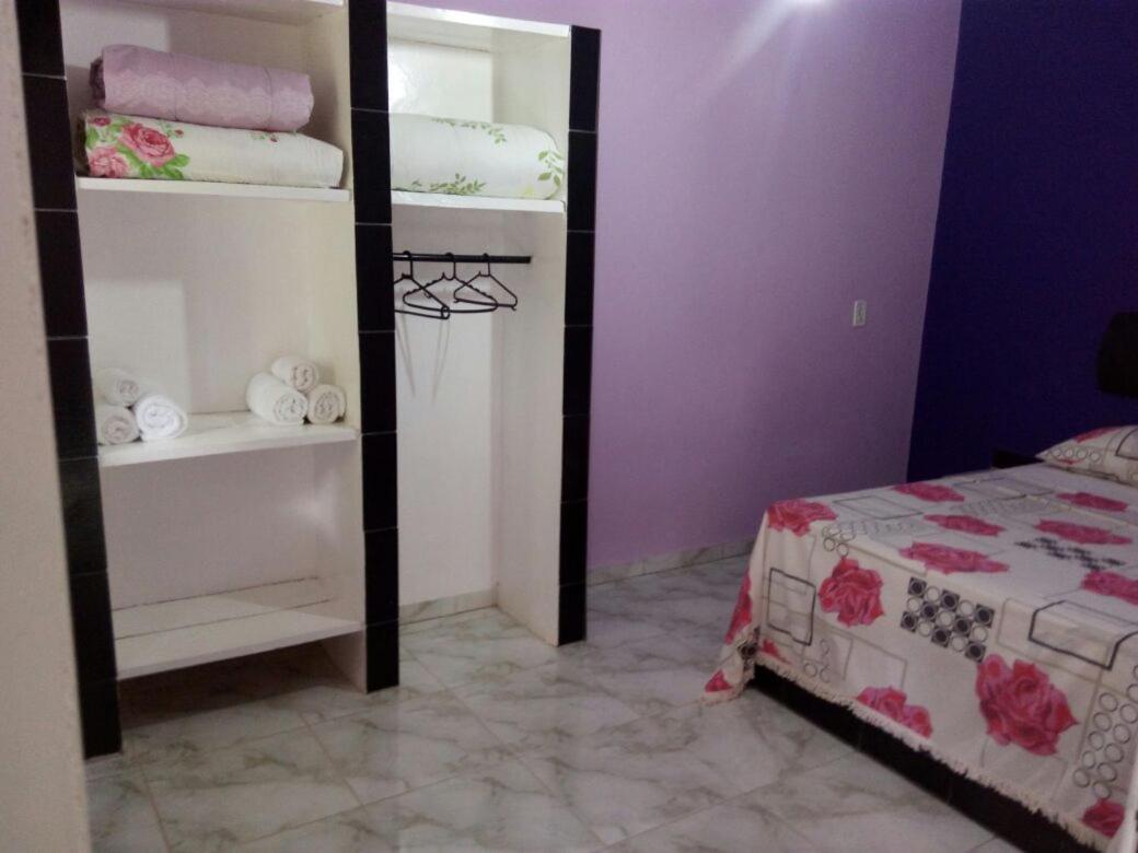 Recanto das Águas