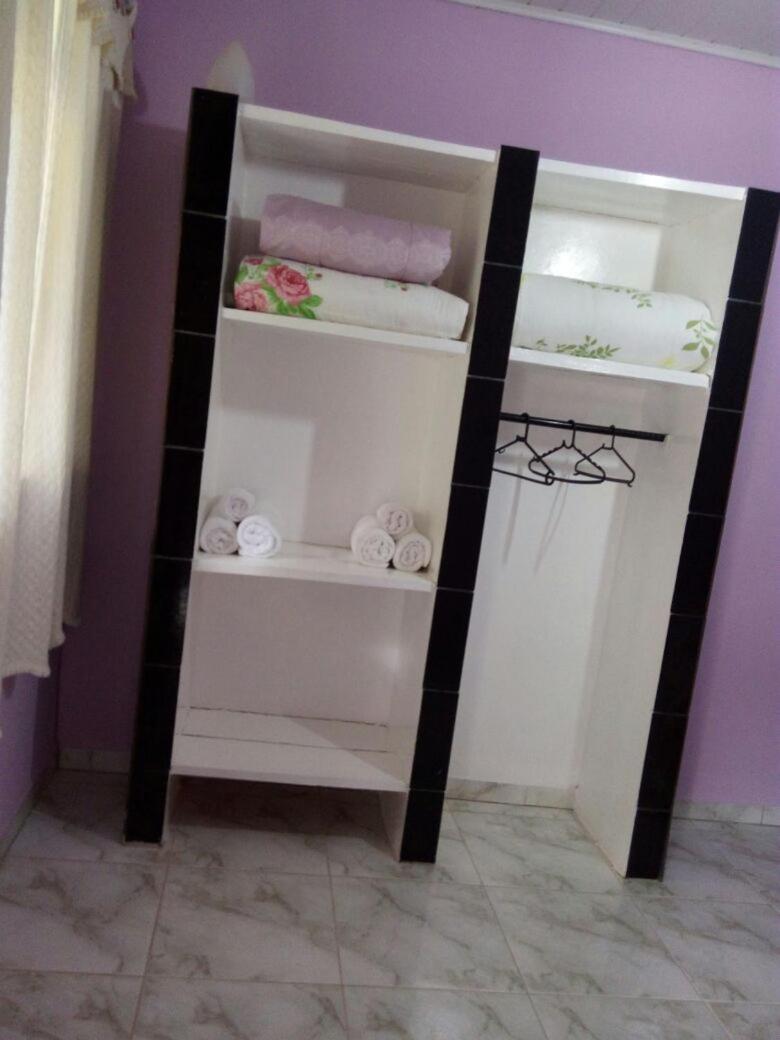 Recanto das Águas