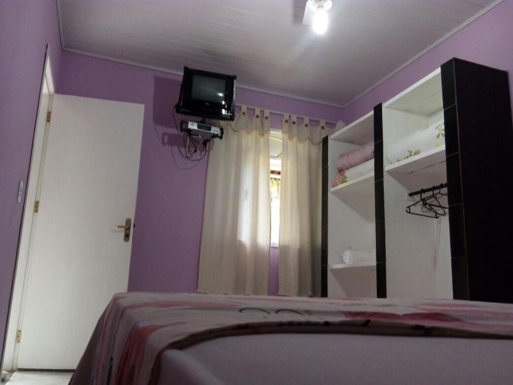 Recanto das Águas