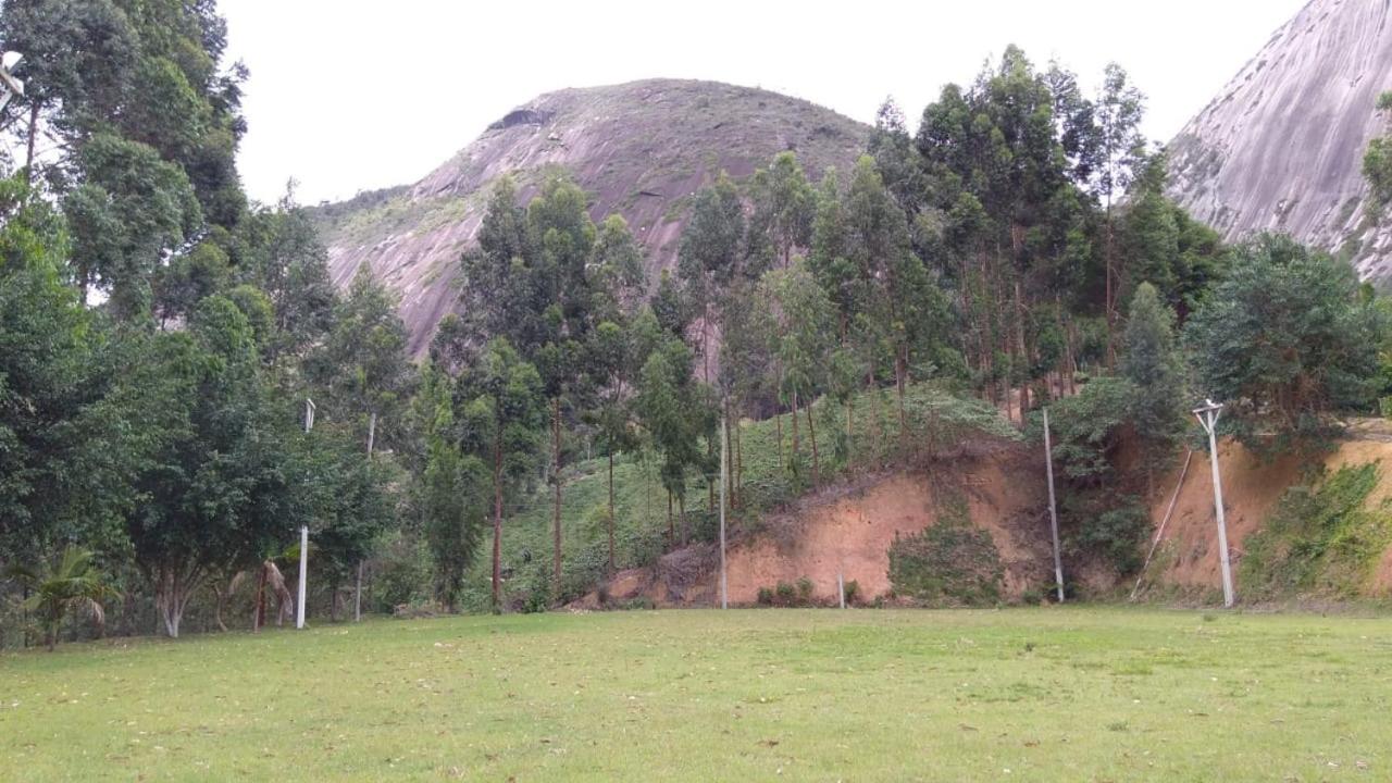 Recanto das Águas