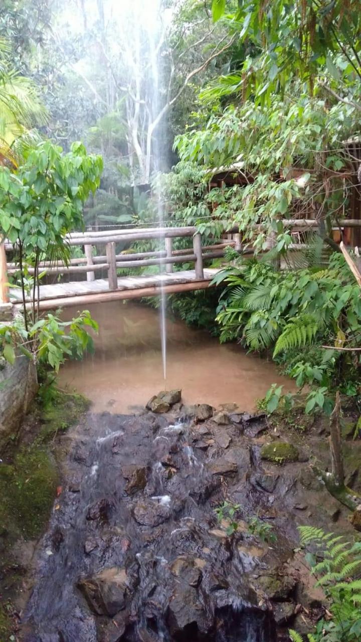 Recanto das Águas