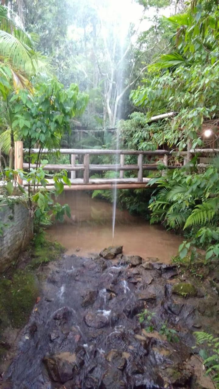 Recanto das Águas