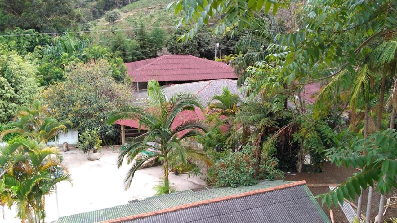 Recanto das Águas
