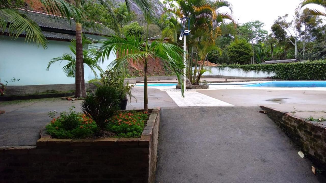 Recanto das Águas