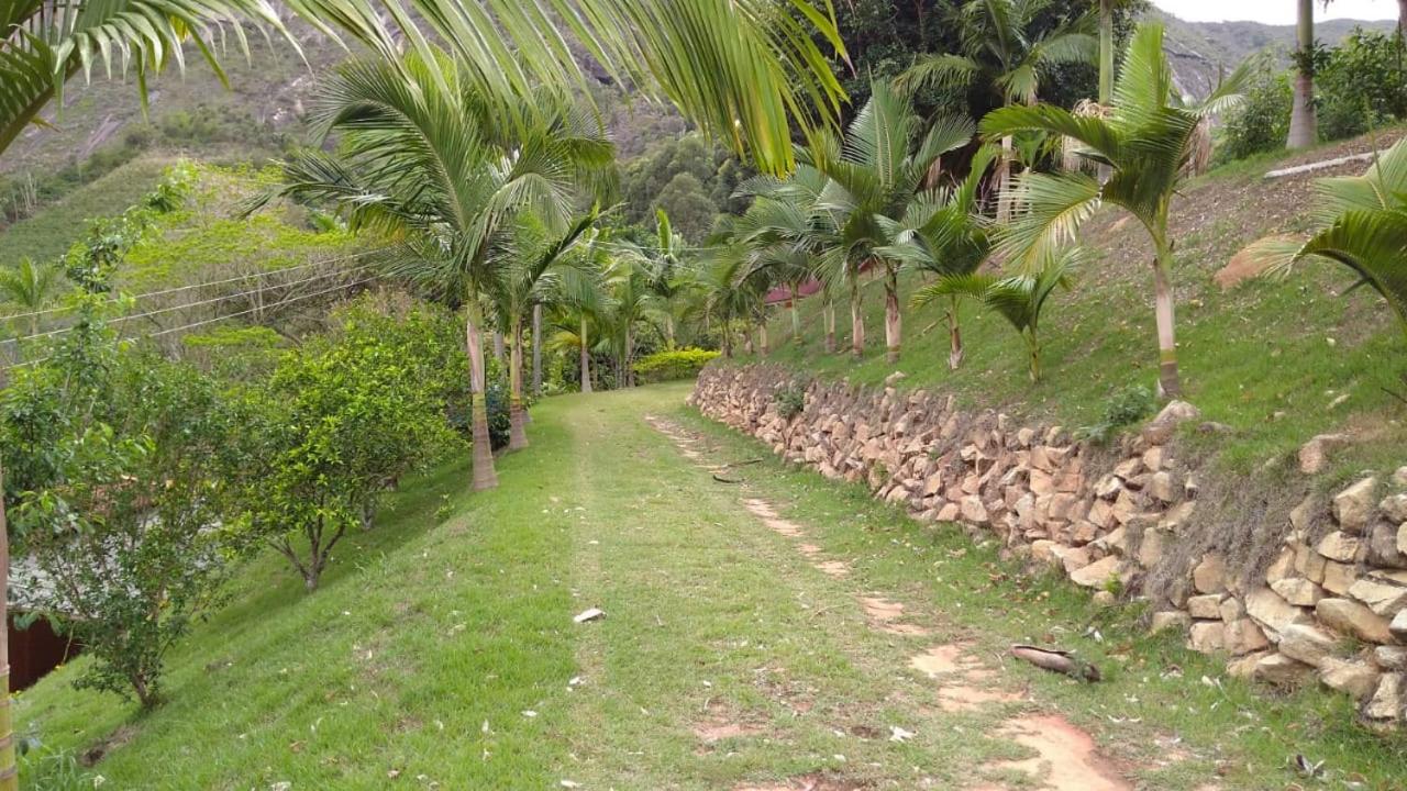 Recanto das Águas