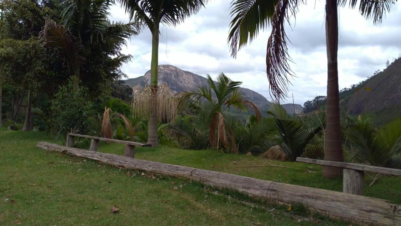 Recanto das Águas