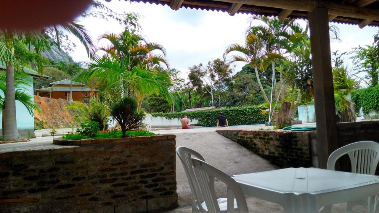Recanto das Águas