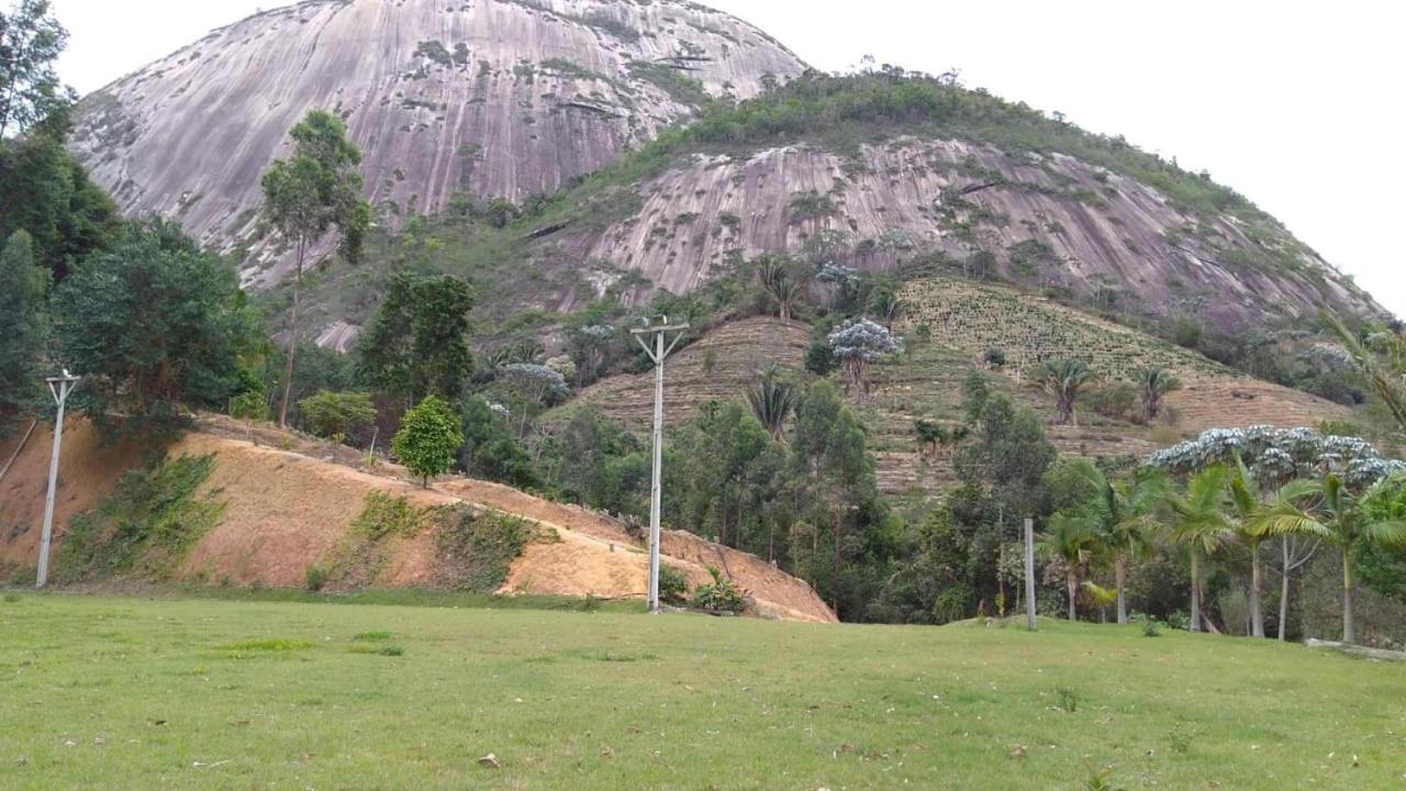 Recanto das Águas
