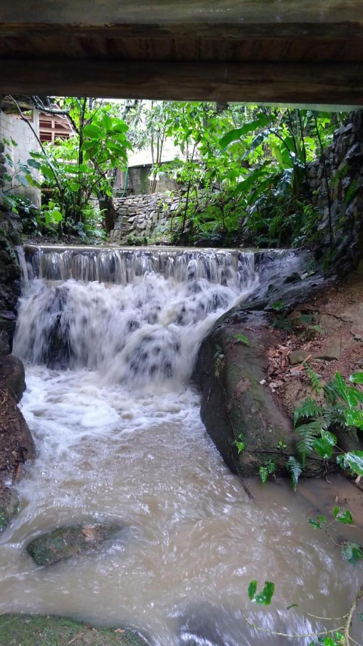 Recanto das Águas