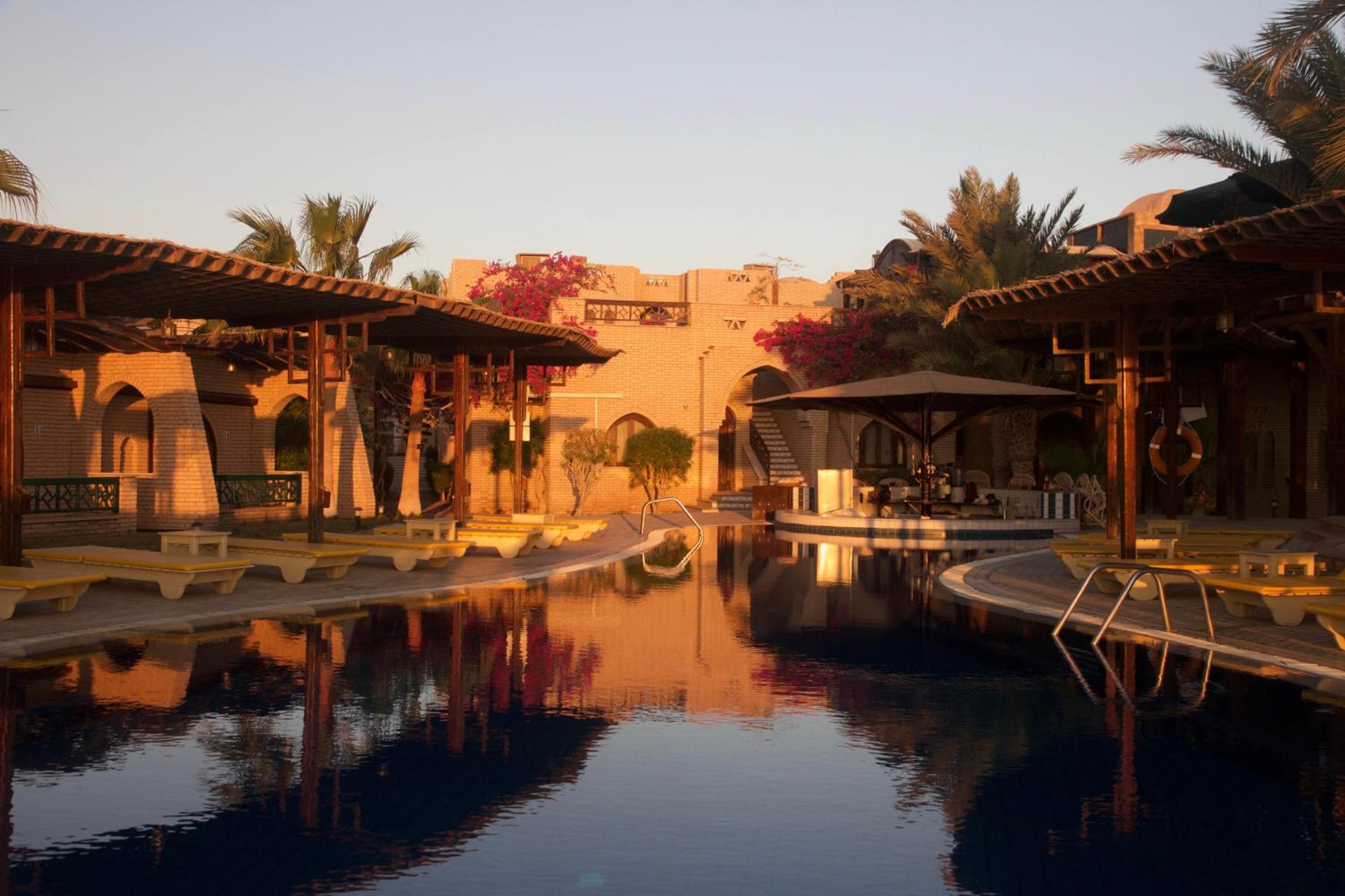Nesima Resort