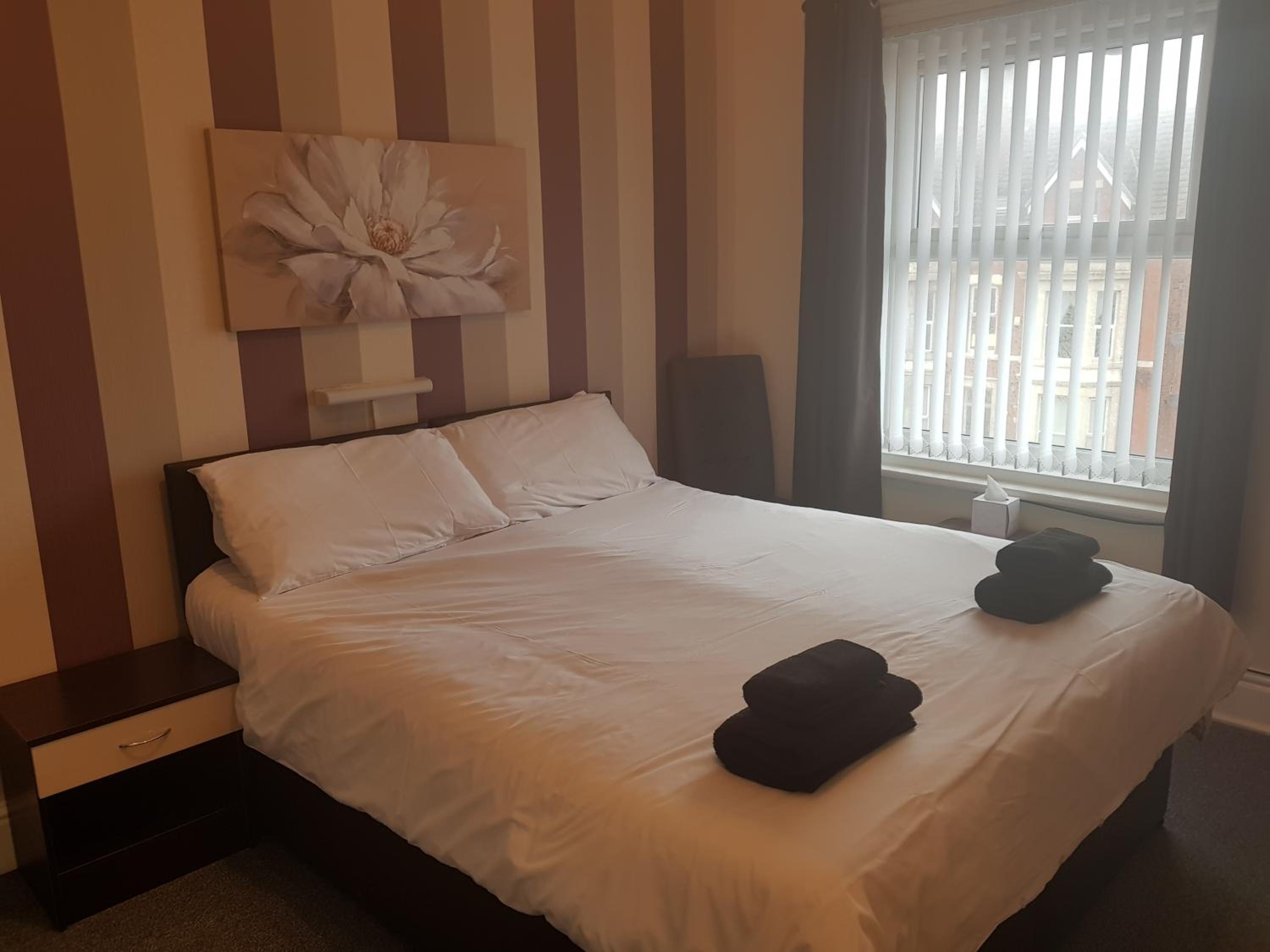 Langroyd Hotel