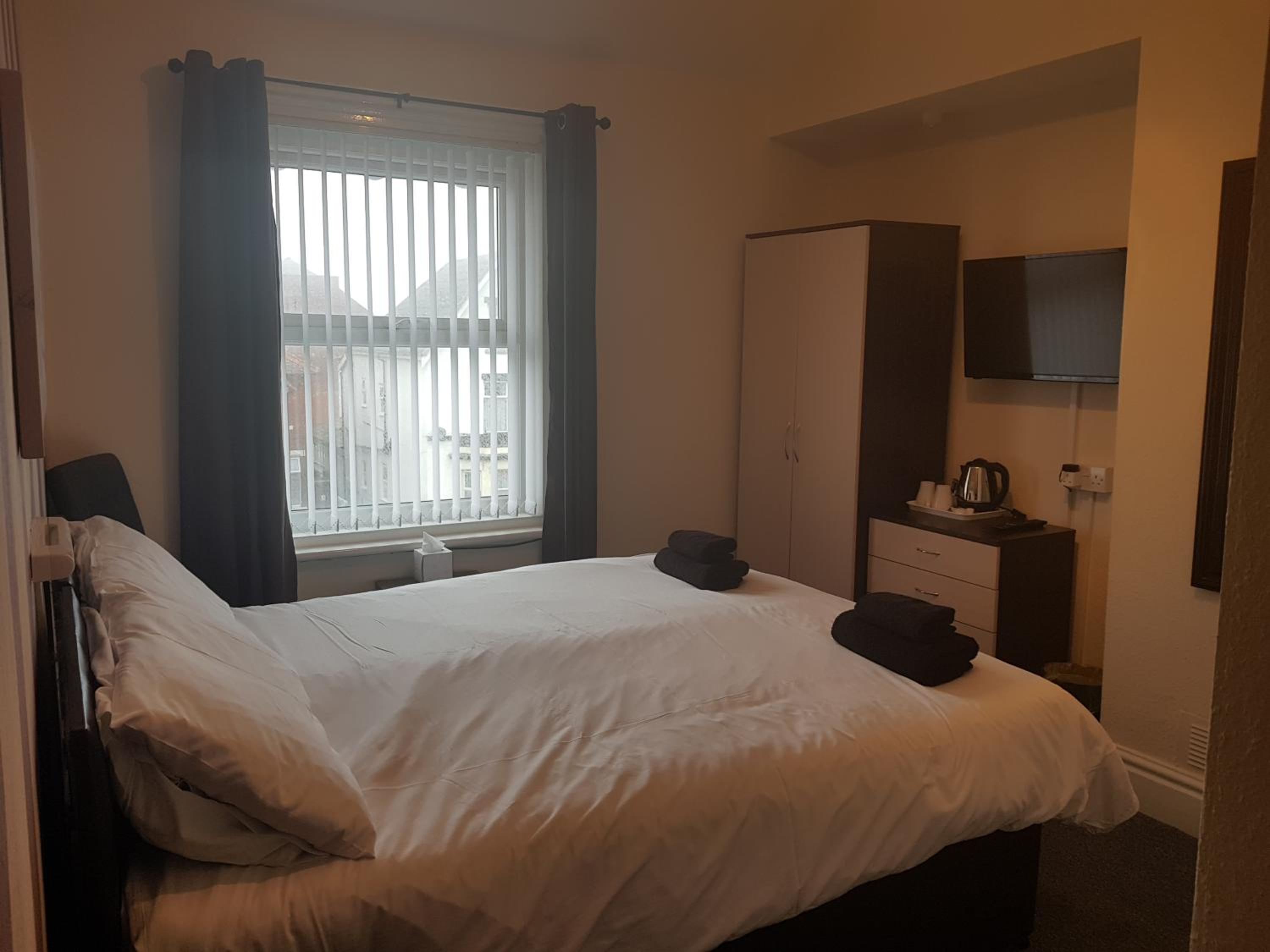 Langroyd Hotel