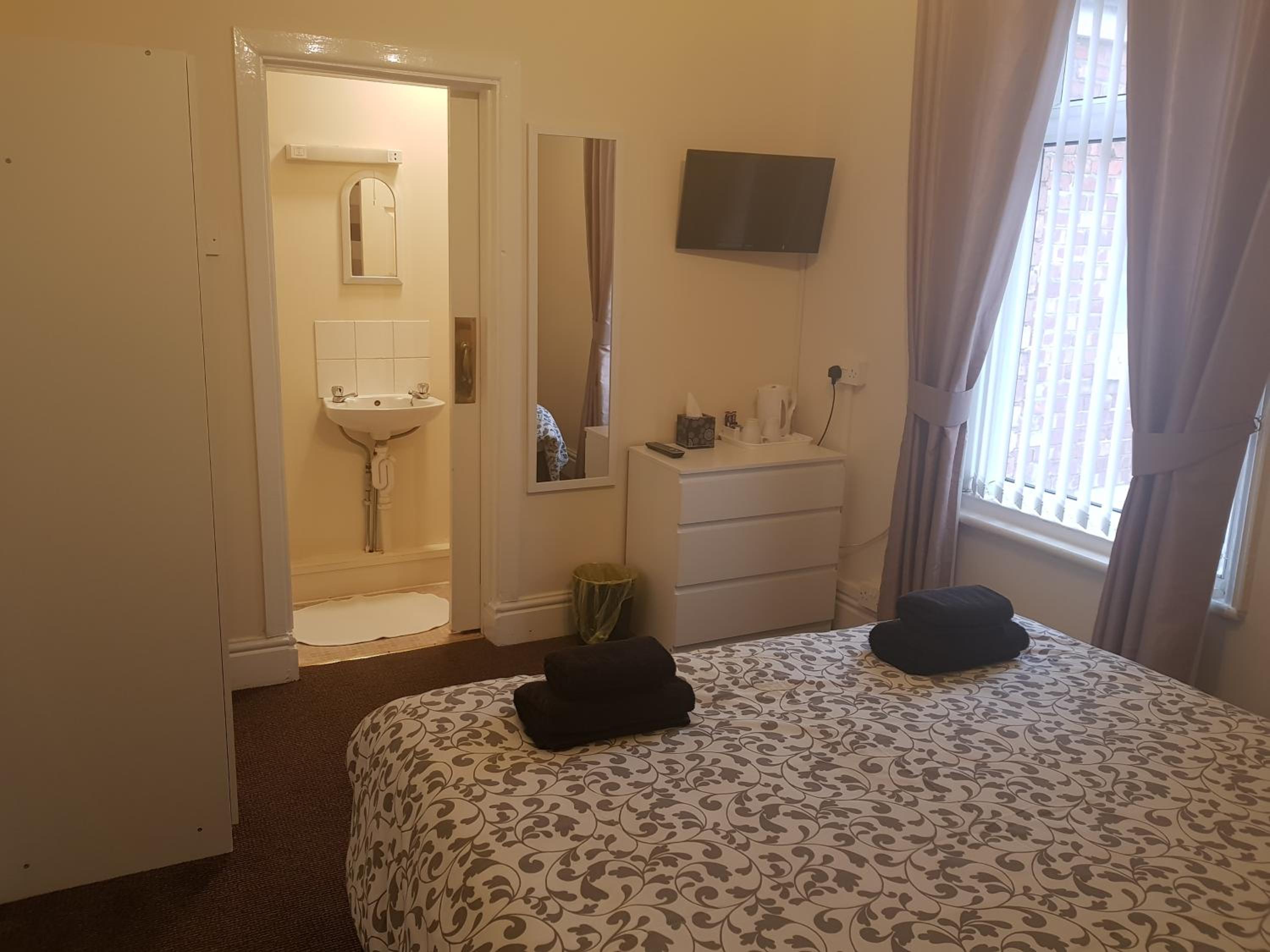 Langroyd Hotel