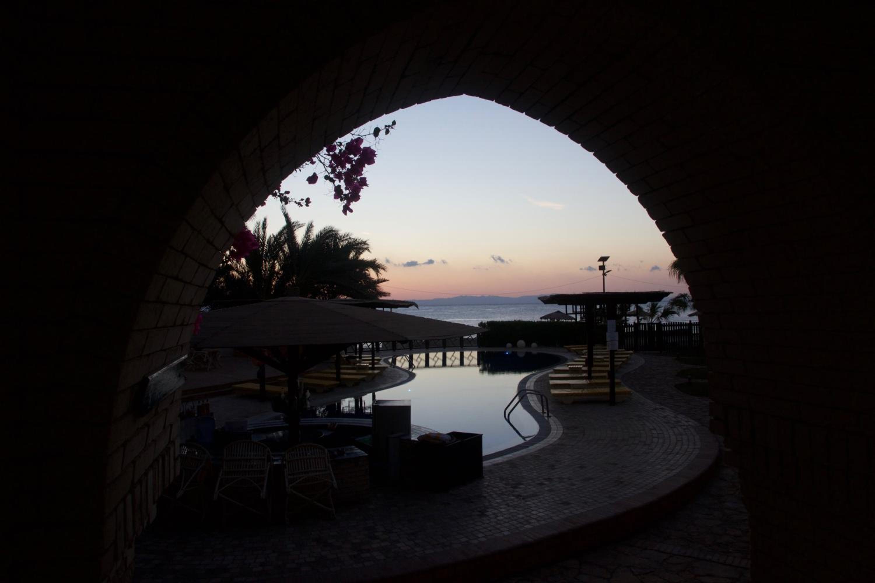Nesima Resort