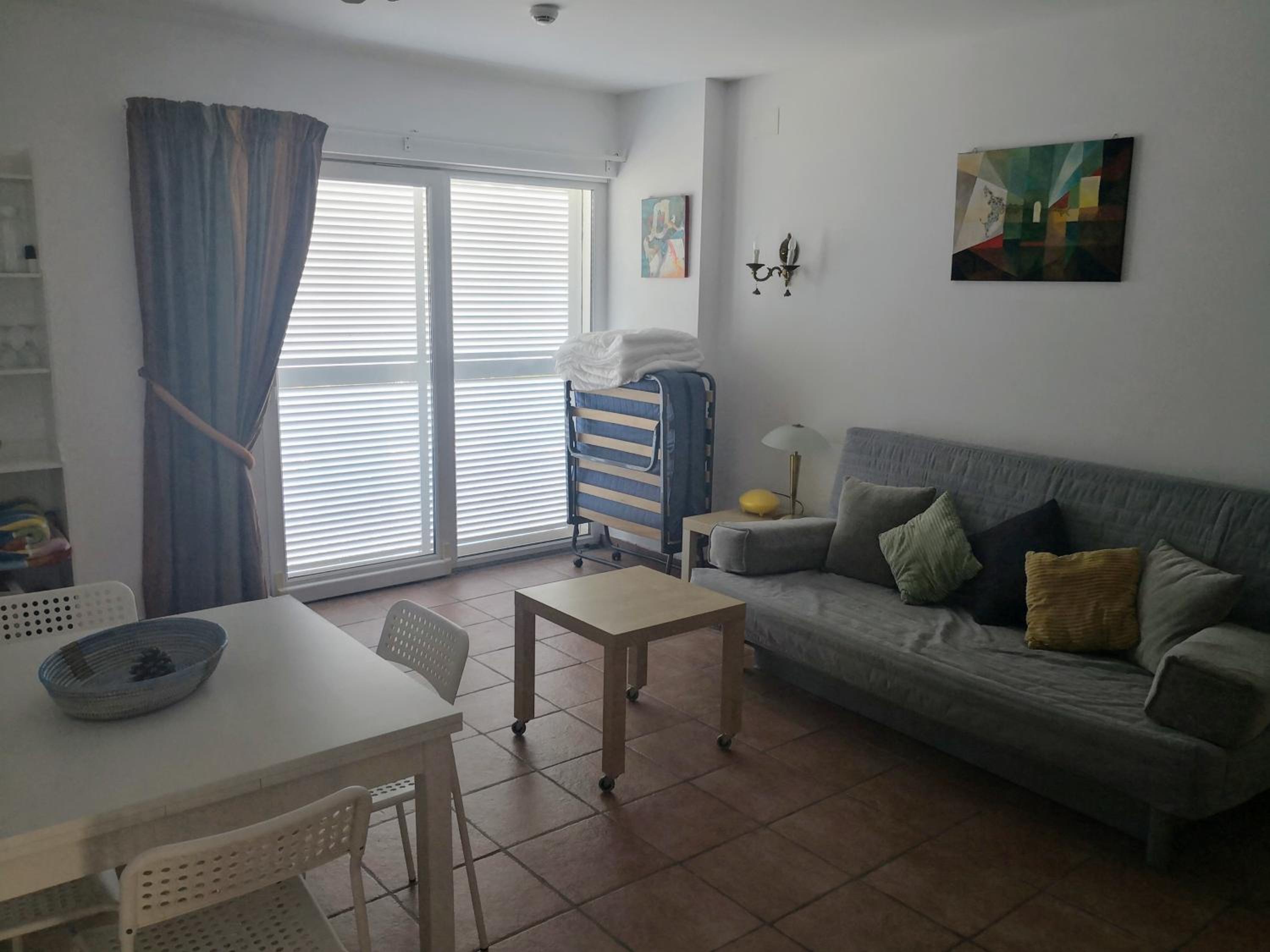 La Vista view 3