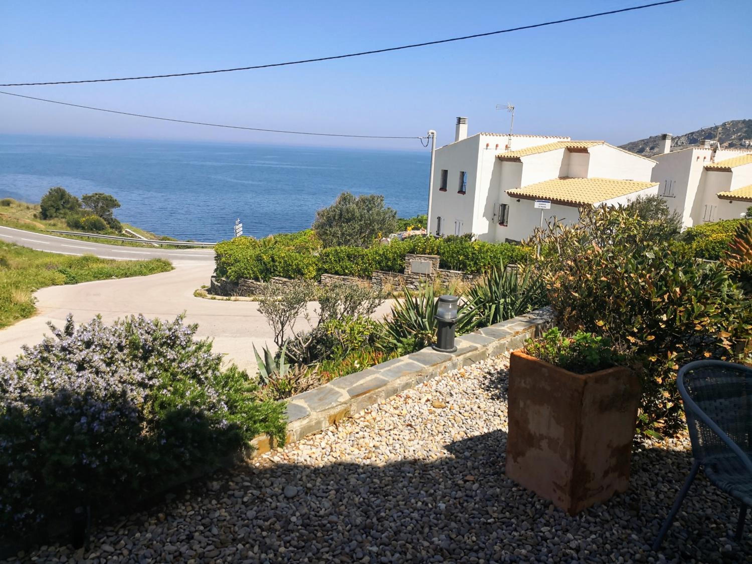 La Vista view 4