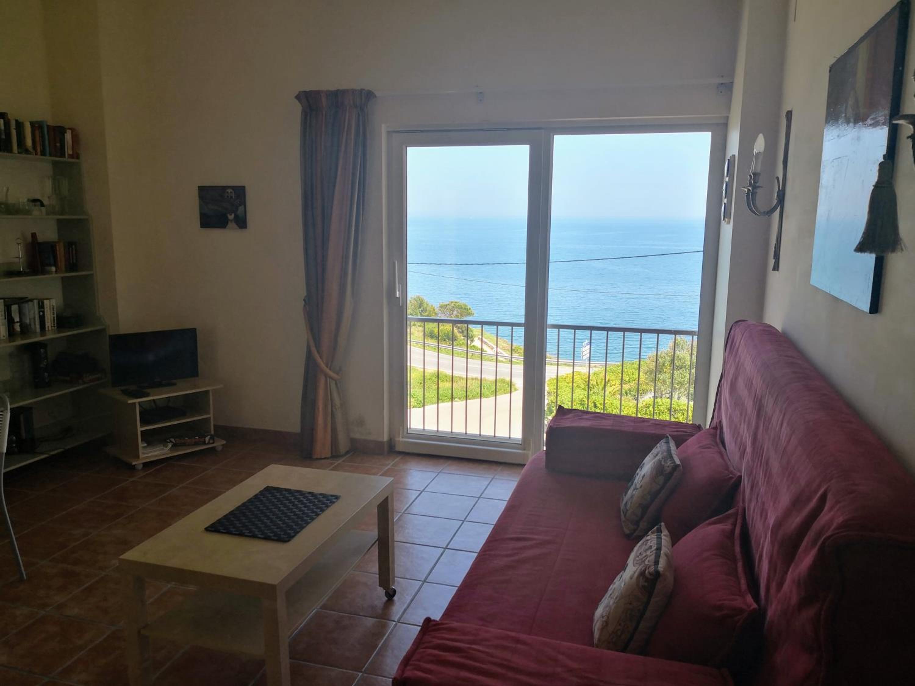 La Vista view 5