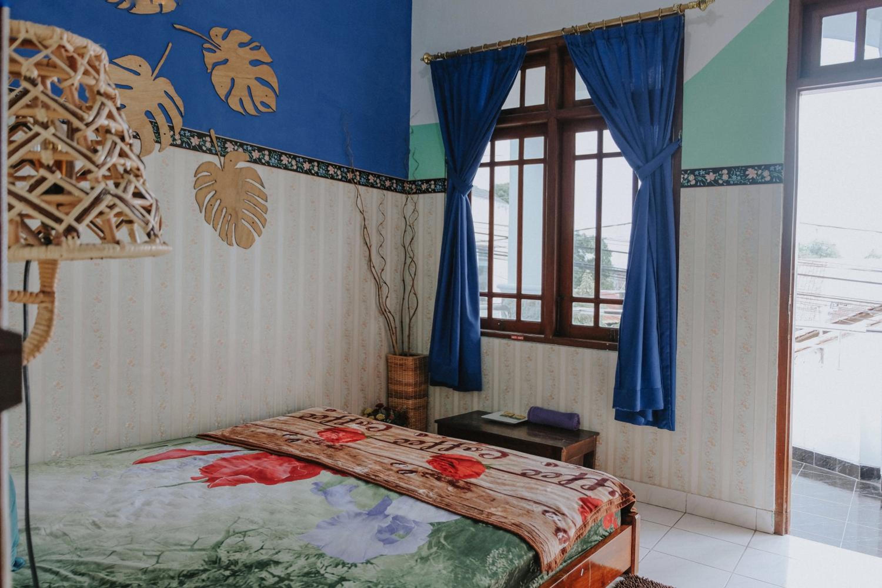 Glory Homestay view 3