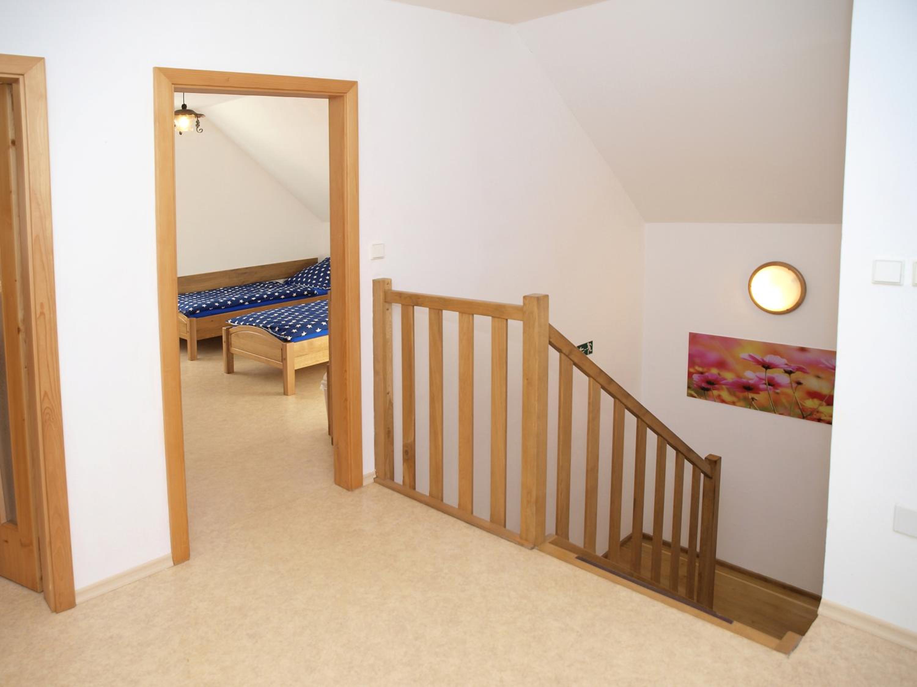 Občerstvení u cyklostezky