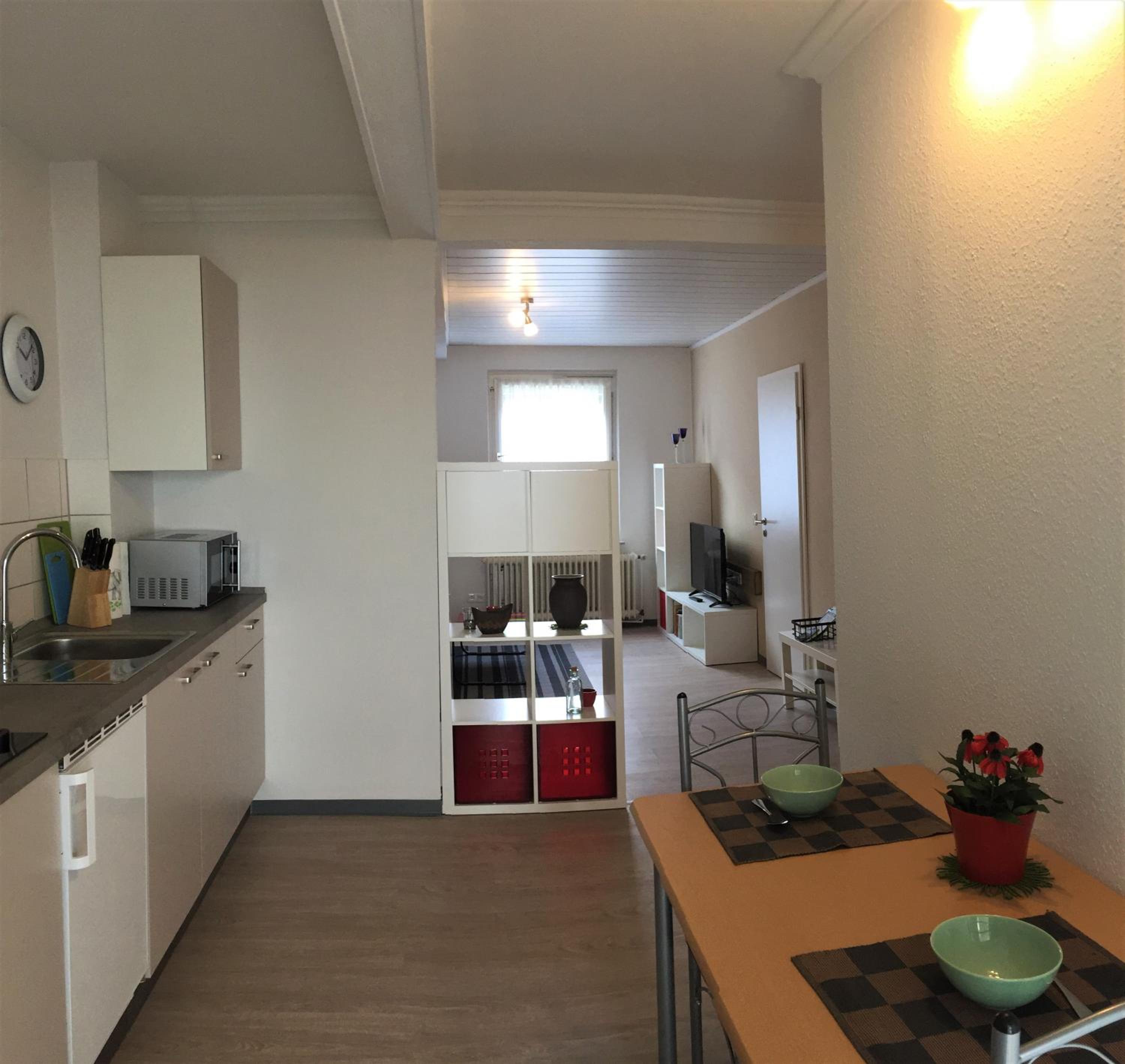 Ferienwohnungen Lennetal