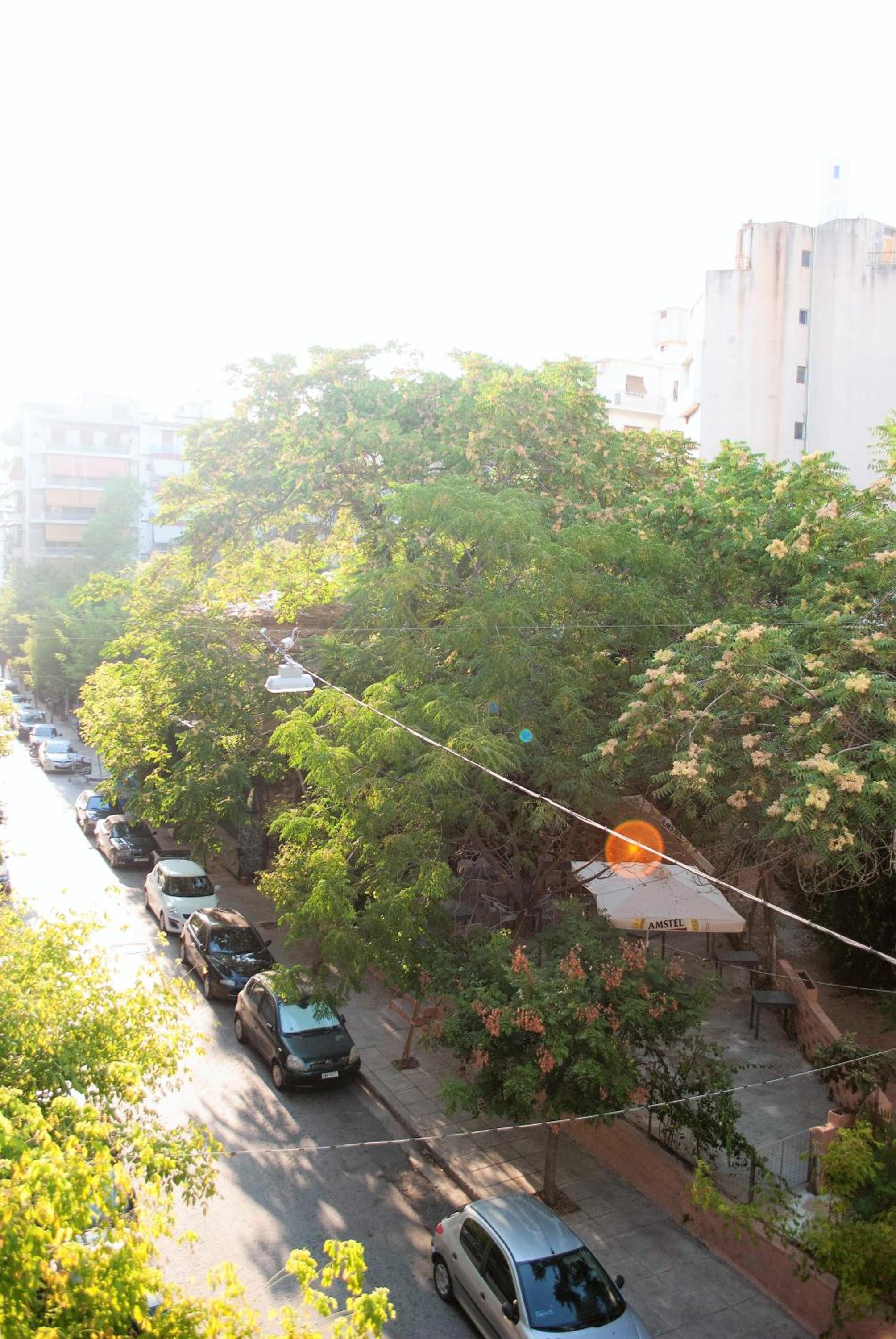 Zenios Amintas-Pop-artment for two in city center