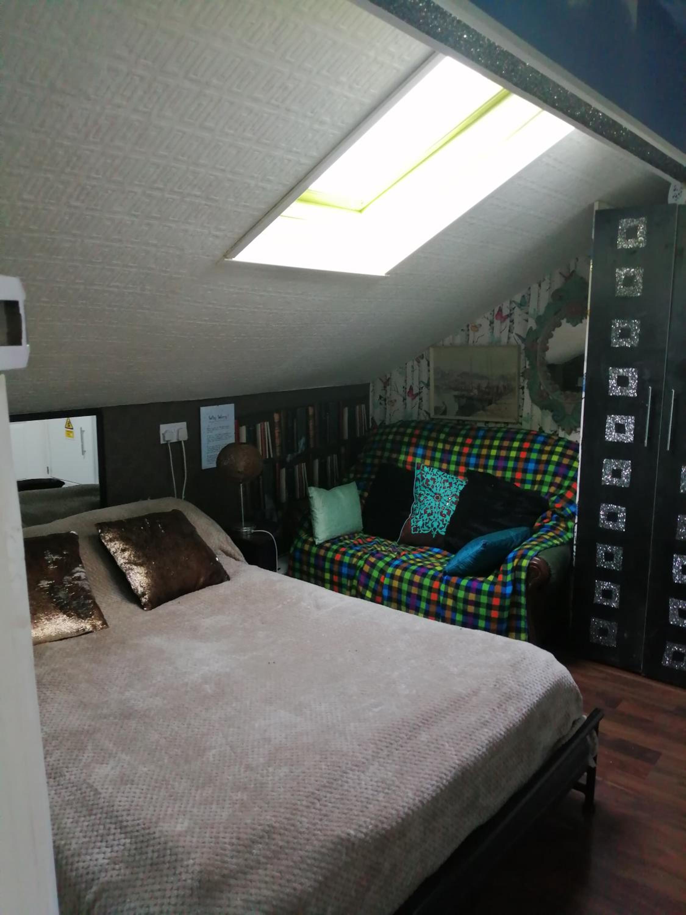 K.k's North Station Self catering holiday apartments