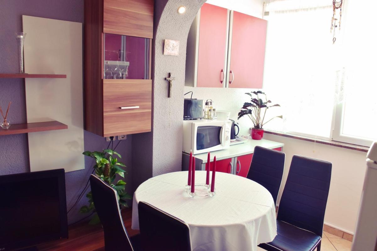 Apartment Živković view 4