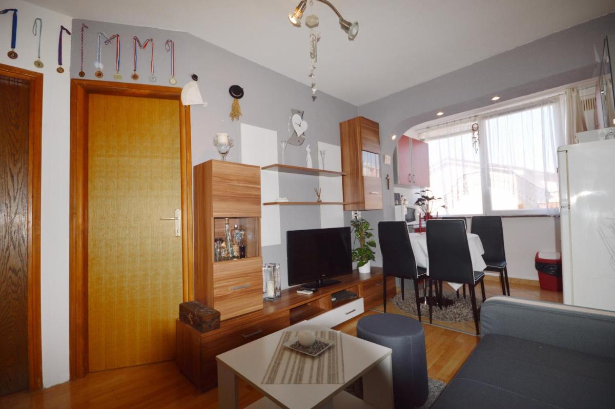 Apartment Živković view 2