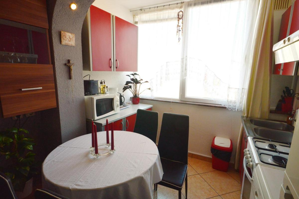 Apartment Živković view 5