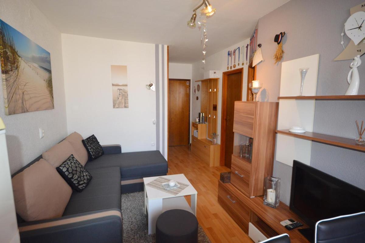 Apartment Živković view 3