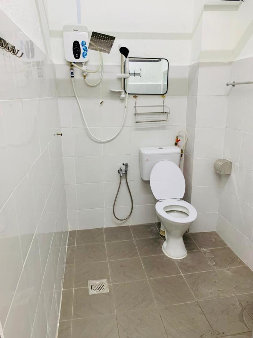 Abbie's Homestay Butterworth Penang