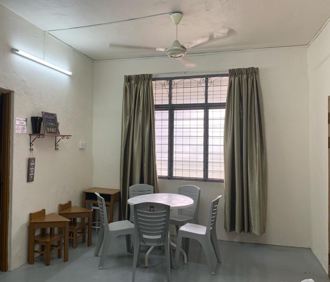 Abbie's Homestay Butterworth Penang