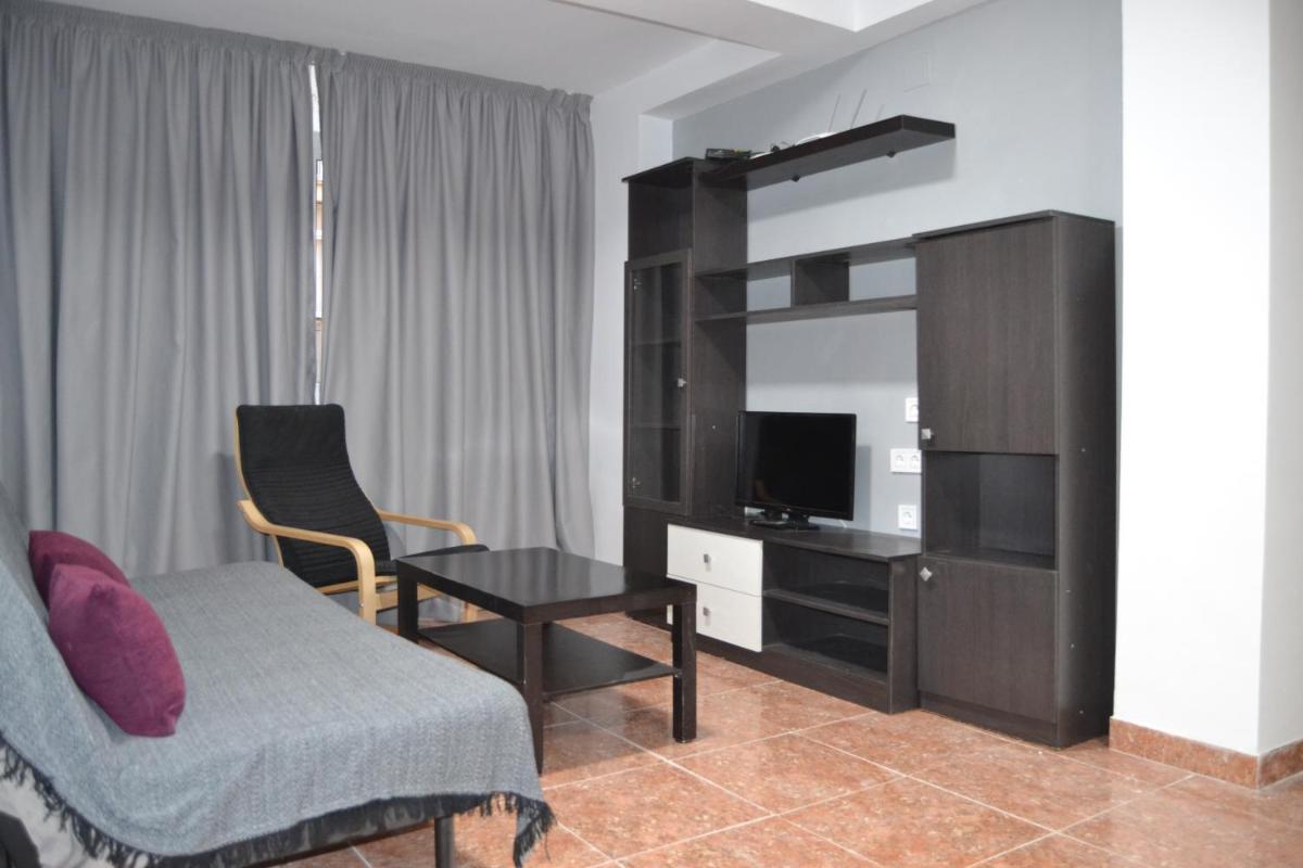 Apartamento Corregidor photo 3