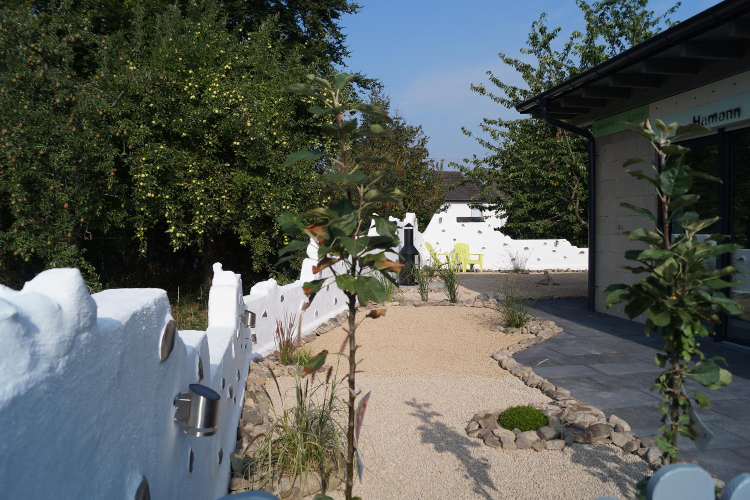 Ferienhaus am Apfelbaum