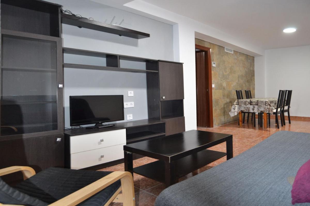 Apartamento Corregidor photo 2
