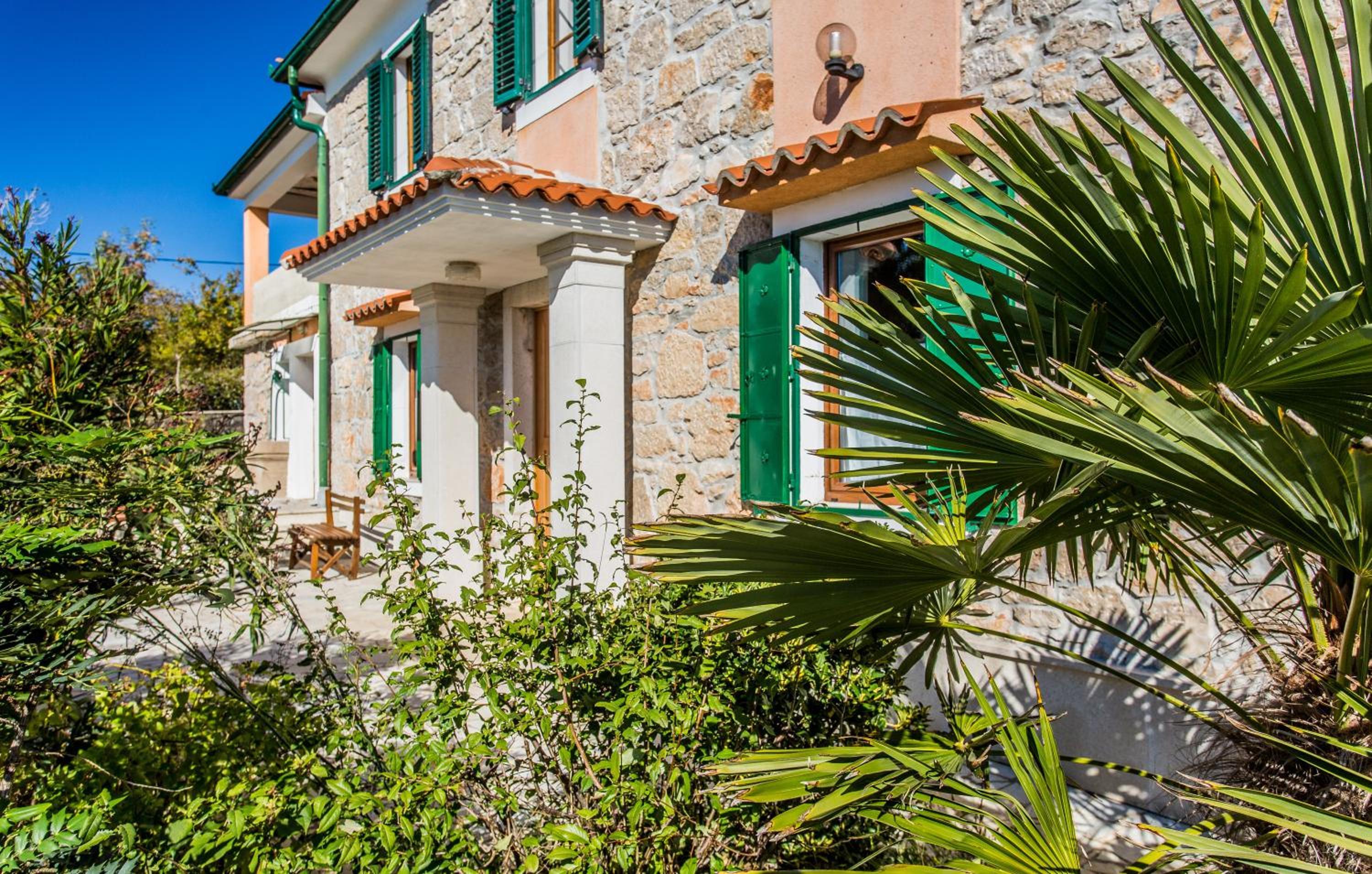 House Kras by Istra Vacation view 3
