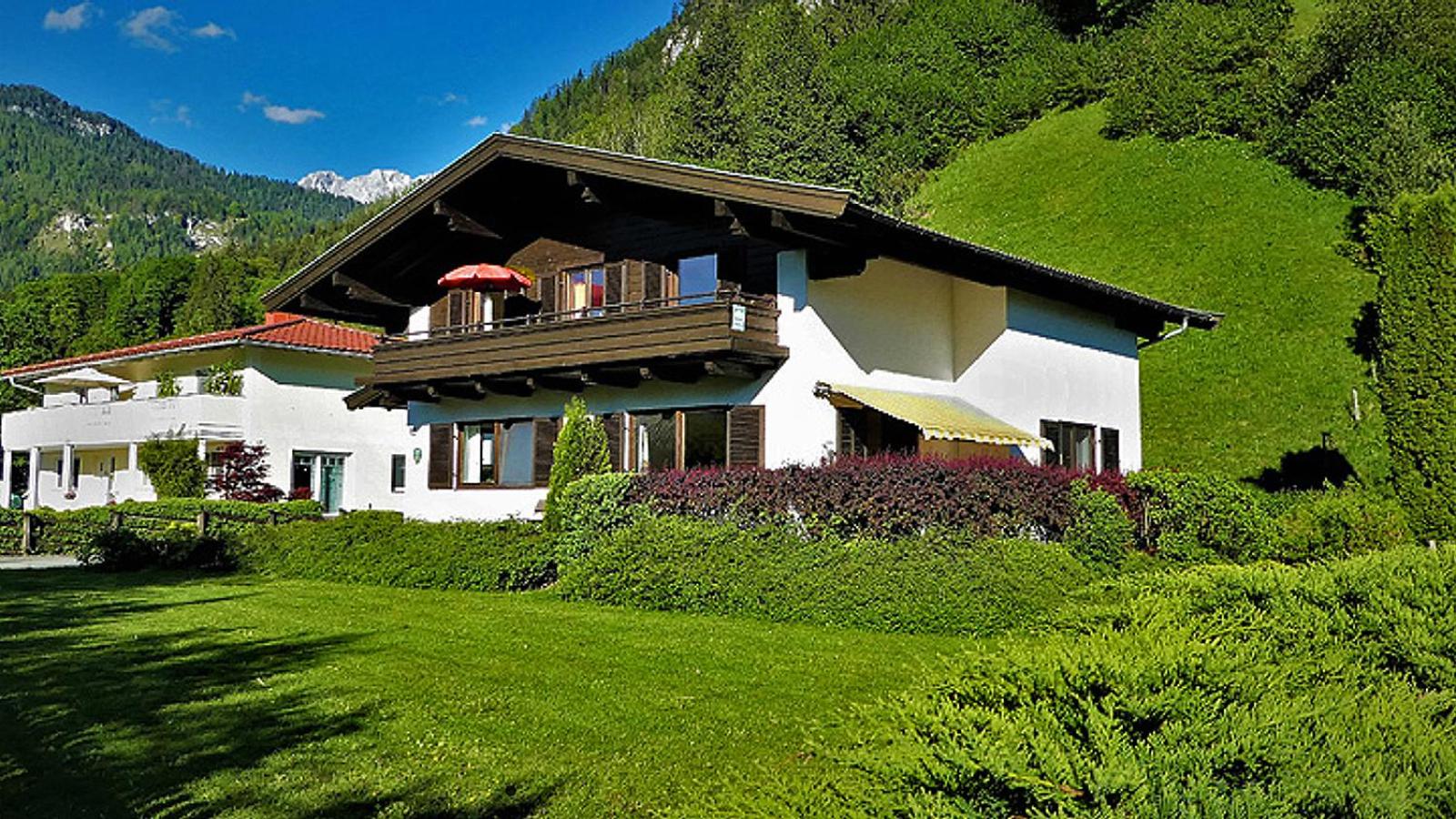 Ferienwohnungen Schweinöster view 2