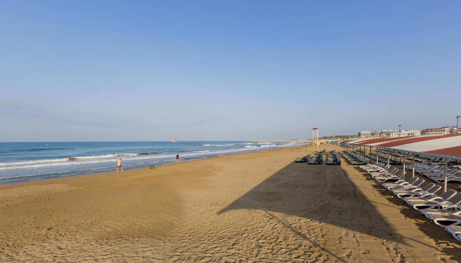 Delphin Apart Hotel - Image 54