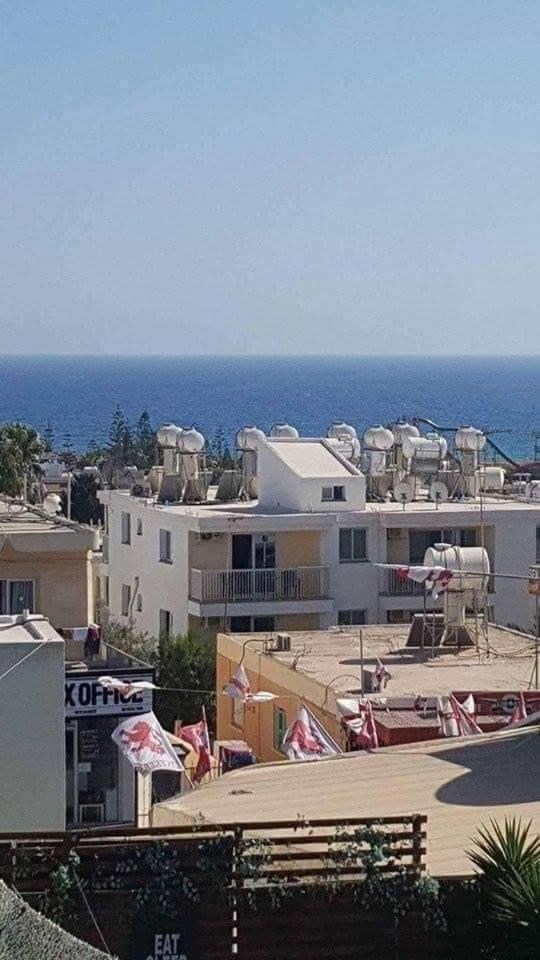 Panorama apartment